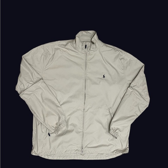 Polo Ralph Lauren Other - Y2K Polo Ralph Lauren Jacket NWOT